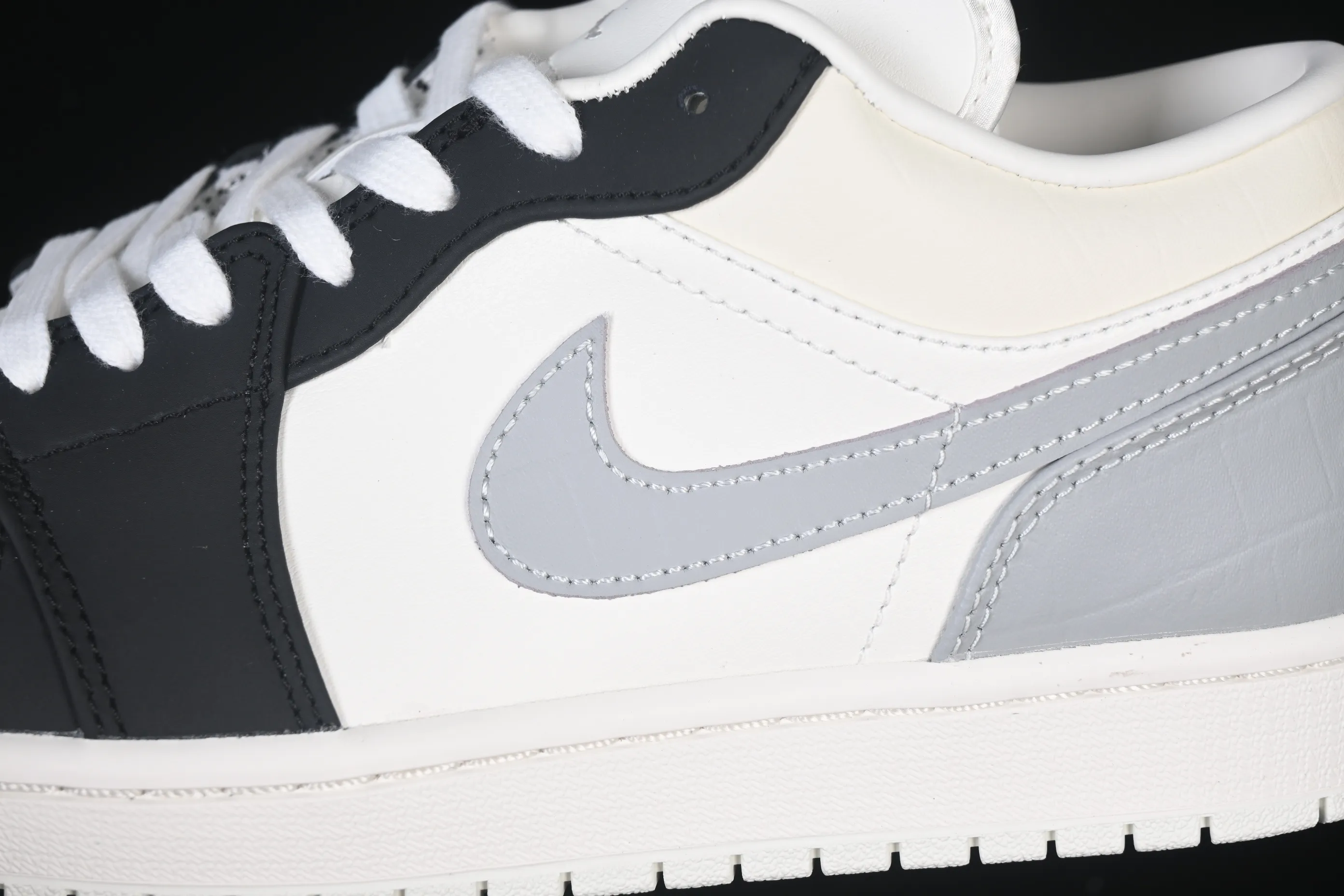 All categories Air Jordan Jordan series basketball shoes Air Jordan 1 Low G version pure original Air Jordan 1 Low AJ1 Joe 1 turquoise low-top retro culture basketball shoes IO2242-101